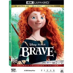 Brave